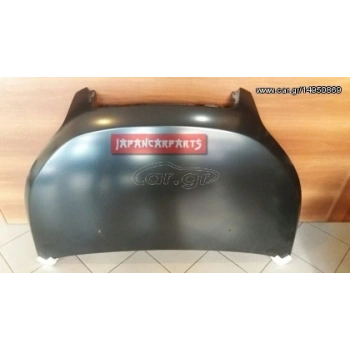 Daıhatsu Terios Motor Kaputu 2005  (Oem No:  53301-B4010)