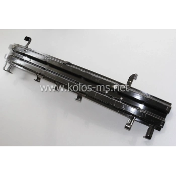 Chevrolet Aveo Ön Tampon Demiri 2007  (Oem No:  96648628)