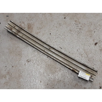 Daewo Matiz/Chevrolet Spark Ön Tampon Daewo Emiri 2005 2007  (Oem No:  96590735)