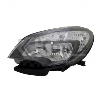 Opel Mokka 2013 2015 Far Sol Manuel Ayarlı (Oem No:1216998)