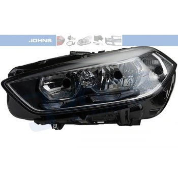 Bmw 1 Serisi 2018- Far Sol (Oem No:63117214913)