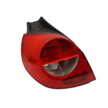 Fiat Panda 2003  Stop Lambası Sol  (Oem No:318318006)