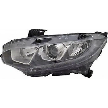 Far Civic 2016-2022 Fc5 Sedan Elegance-Premıum Motoru Üzerinde Ledli Sol (Oem No:33150Tecp21)