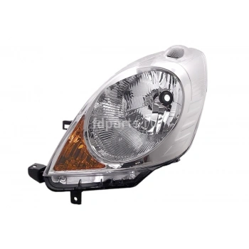 Far Note 2006-2009 Manuel-Elektrikli Sol (Oem No:21511B5Lldem)