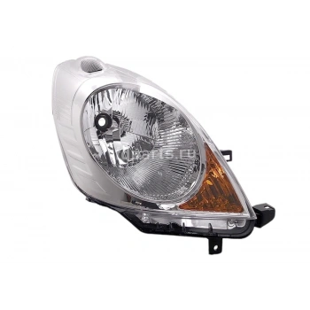 Far Note 2006-2009 Manuel-Elektrikli Sağ (Oem No:21511B5Rldem)