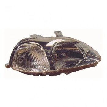 Far Civic  1996-1998 Sedan-Hb. Elektrikli Valeo Tip Sol (Oem No:33151S04G02)