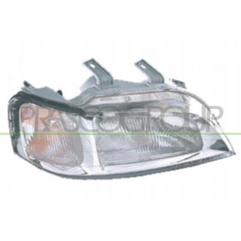 Far Civic  1999-2000 Euro Sağ (Oem No:33161St3G11)