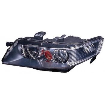 Far Crv 2005-2007 Elektrikli Sol (Oem No:33151Scag11)