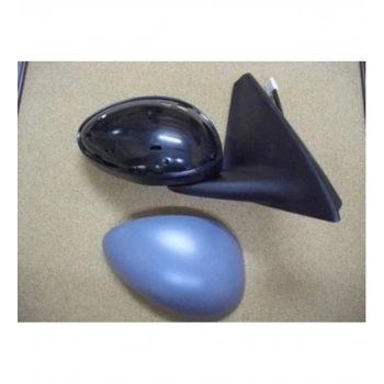 Ford Focus Elektrikli Katlanır Ayna 2005-2008 Astarlı Alt Sinyalli Kör Noktalı Sol (Oem No:4M5117683Hc)