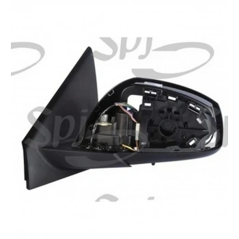 Ford Focus Elektrikli Katlanır Ayna 2005-2008 Astarlı Alt+Yan Sinyalli Sol (Oem No:4M5117683Ha)