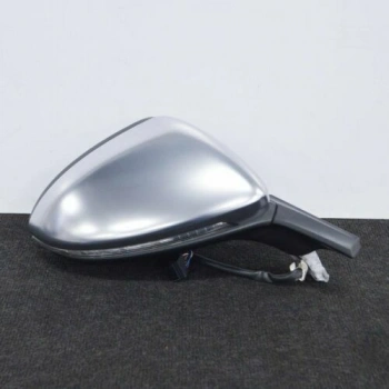 Ford Focus Elektrikli Katlanır Ayna 2005-2008 Astarlı Yan Sinyalli Sağ (Oem No:4M5117682He)