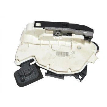 Vw Golf6-Jetta-Polo 2010- Kapı Kilidi Arka Sol  (Oem No:5K4839015Af)