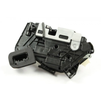 Vw Golf6-Jetta-Polo 2010- Kapı Kilidi Arka Sağ  (Oem No:5K4839016Af)