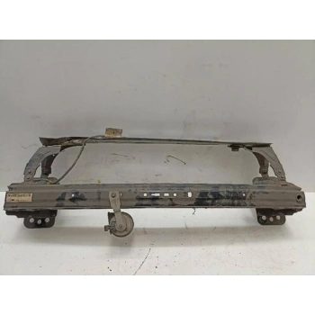 Ford Fiesta Ön Tampon Demiri 1.6 - Dizel 2002- (Oem No:  6S6117K876Bb)