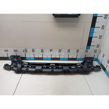 Ford Focus Ön Tampon Braketi Orta 2008- (Oem No:  8M5117E778Ae)