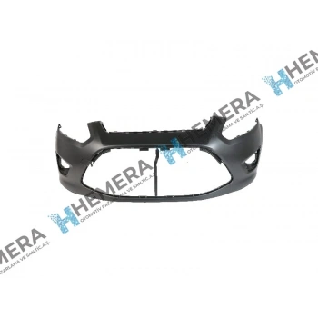 Ford Focus C-Max Ön Tampon Çeki Demiri Kapaklı Astarlı 2011-/Tüv (Oem No:  Am5117762Acxwaa)