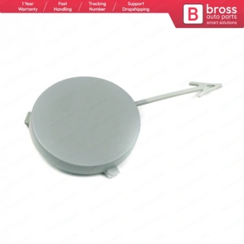 Ford Mondeo Ön Tampon Çeki Demiri Kap2003-2005 (Oem No:  1S7117A989Df)