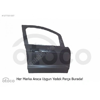 Ford Ecosport Ön Kapı Sağ 2018 (Oem No:  Gn15N20124Cj)