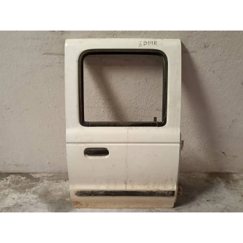 Ford Ranger Ar.Kapı Komple  Çift  Kab. Sağ 1999-2005 (Oem No:  Xm34E24630Ab)