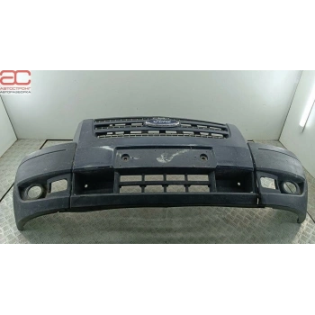 Ford Transit Ön Tampon Braketi Orta 2006- (Oem No:  6C1117G750Aa)