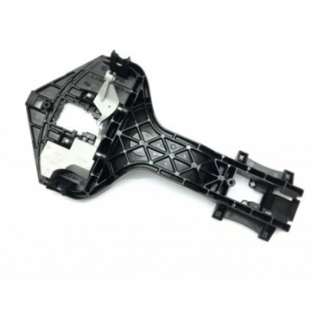 Ford Transit Arka Kapı Cam Yuvasız Sol 1995-1999 (Oem No:  P98Vtv40011Aa)