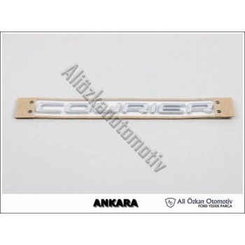 Bagaj Kapağı Yazısı Courıer  (Oem No:  Et76A42550Aa||)