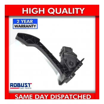 Ford Transit V347 2006-2011 Gaz Pedalı Oem Montaj Üründür (Oem No:6C119F836Cd)