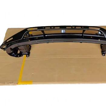 Honda Civic Fc5 Ön Tampon Demiri 2016-- (Oem No:  71130Tbax00)