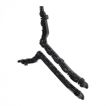 Honda Crv Arka Tampon Braketi Sol 2012- (Oem No:  71598T0Aa01)