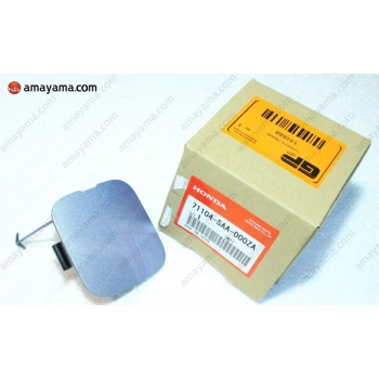 Honda Jazz Ön Tampon Çeki Demiri Kapağı 2002-2004 (Oem No:  71104Saa000Za)