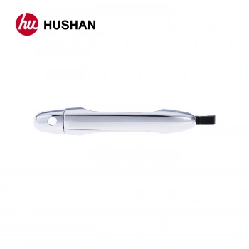 Kapı Açma Kolu Civic 2012- Ön Krom Sol (Anahtarlı) Oem No: Hu-Hd3249M-Fl