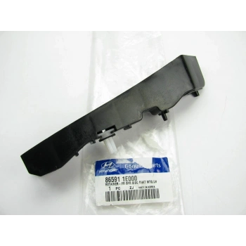 Hyundai Accent Ön Tampon Braketi Sol 2006-2010 (Oem No:  86591-1E000)