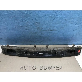 Hyundai Santa Fe Arka Tampon Demiri 2000-2006  (Oem No:  8663026000)