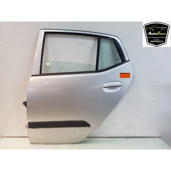 Hyundai İ10 Arka Kapı Sol 2008-2013 (Oem No:  770030X050)