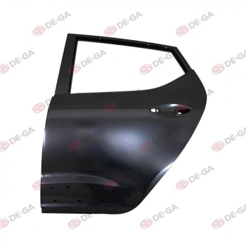 Hyundai İ10 Arka Kapı Sol 2013- (Oem No:  77003B9011)