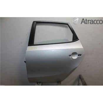 Hyundai İ30 Arka Kapı Sol 2007-2012  (Oem No:  77003-2L010)