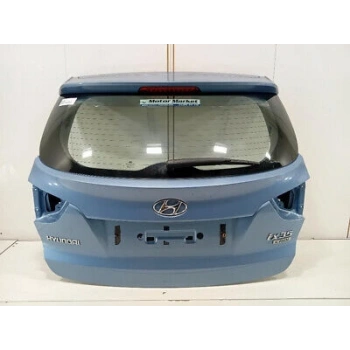 Hyundai İx35 Bagaj Kapağı 2009-  (Oem No:  737002S030)