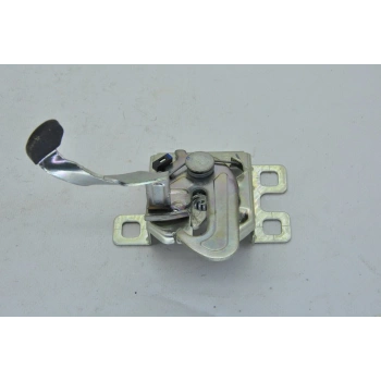 Fiat Doblo 2009- Motor Kaput Kilidi Oem No (51810895)