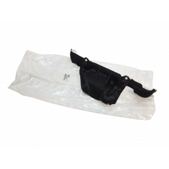 Peugeot 206 - 2010-7 - 2 2007 - 3 2007 Bıpper - C1 - C2 - C3 - Nemo 1.4 Hdı Isı Kalkanı Üst Oem No (1723R1)