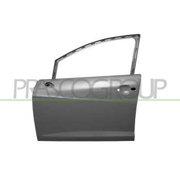 İbiza Ön Kapı Sol 2013- (Oem No:  6J4831055)