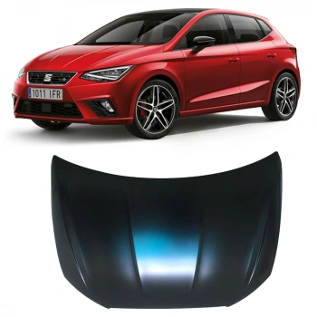 İbiza Motor Kaputu 2018- (Oem No:  6F9823031B|6F0823031B)