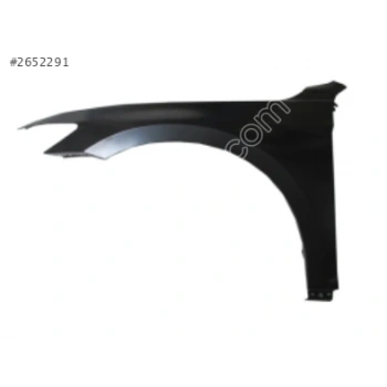 Passat 2015- Ön Çamurluk Sol Oem No (3G0821021)