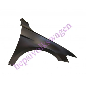 Passat 2015- Ön Çamurluk Sağ Oem No (3G0821022)