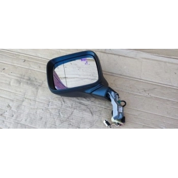 Jeep Renegade Aynaelektrikli Sinyalli Isıtmalı Otm. Katlanır Astarlı Sol 2013- (Oem No:  735613105)