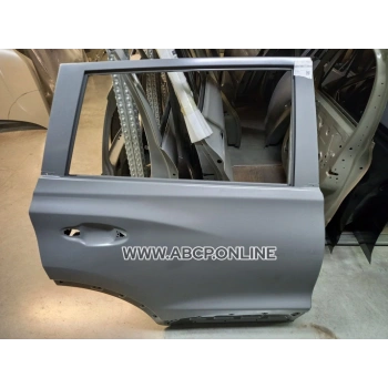 Kapı Arka Sağ Tiggo 7 Pro (Oem No:551000934Aadyj)