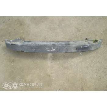 Kia Sephia Ön Tampon Demiri 1999-2001  (Oem No:  0K2N150070)