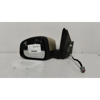 Ford Mondeo 2007-2014 Dış Dikiz Aynası Sol Aydınlatmalı (Oem No:7S7117683Le)