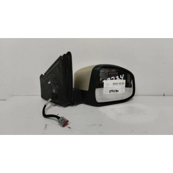Ford Mondeo 2007-2014 Dış Dikiz Aynası Sağ Aydınlatmalı (Oem No:7S7117682Le)