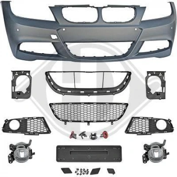 Opel Astra J Cascada 2013- Far Sol 3 Kapı Akkor Sürüs Lambaları Ile (Oem No:1216951)