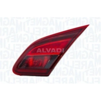 Opel Corsa E 2015- Stop Lambası İç Sağ   (Oem No:1222570)